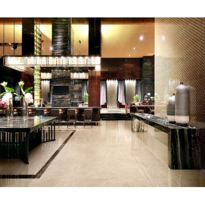 Керамогранит 610015000168 Elite Pearl White Lux 59*59