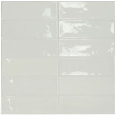 Плитка 25642 White 6.5x20