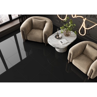 Керамогранит60120DMI00P Domines Super White 60x120