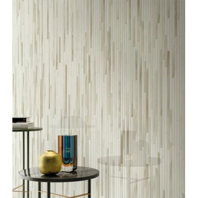 Керамогранит 600180000018 Charme Advance Platinum White Ret Lux 120x278