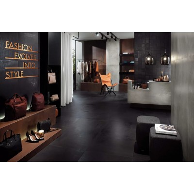 Мозаика A0US Blaze Corten Mosaico 3D Factory 29x29