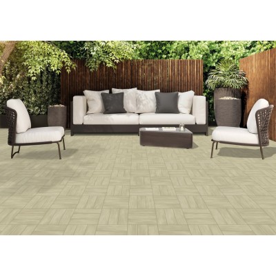 Керамогранит ENCLR6052GL722 Camelot River Glossy 75х225х8