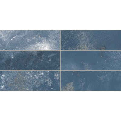 Плитка 30898 FS Tradition Brick Blue 20x40
