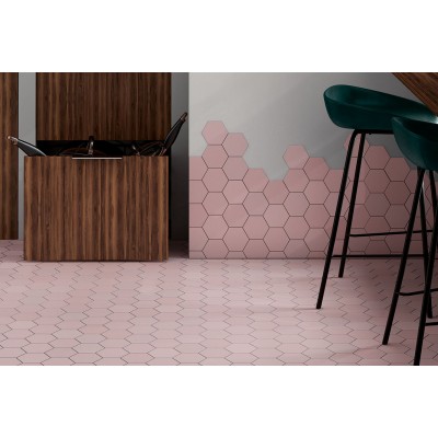 Керамогранит 26468 Kromatika Mint 11,6x10,1