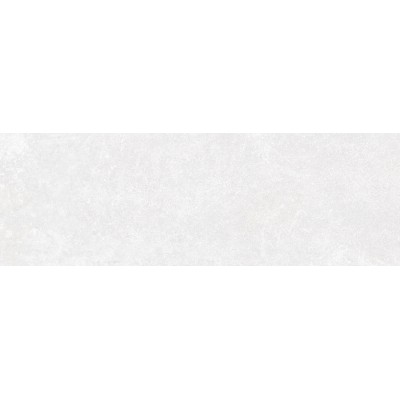 Плитка 27156 Grunge White/25x75