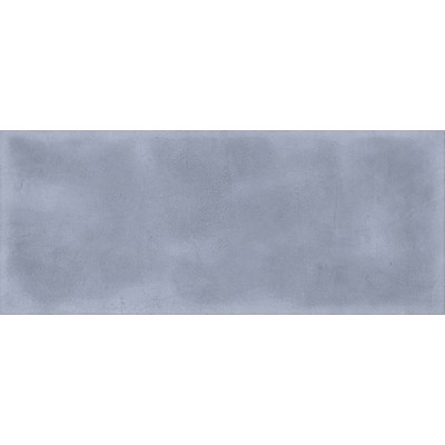 Плитка Folk blue голубой 01 25х60