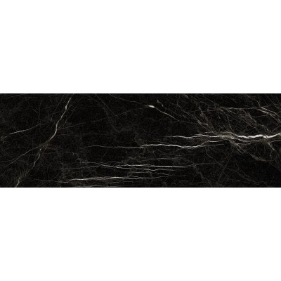 Плитка 672 Amina Black 29,5х89,5