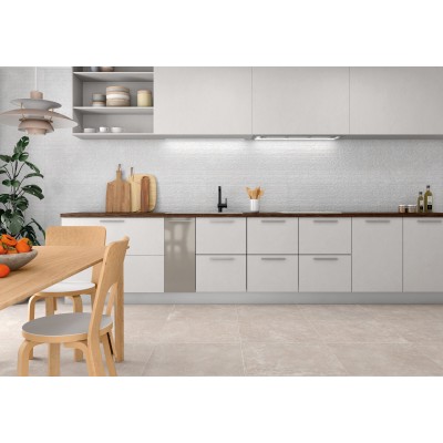 Мозаика 27958 D.GRUNGE GREY HEXA/AS/28.3X29.4/C 28.3X29.4