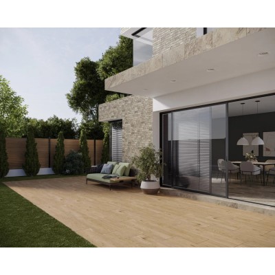 Клинкерная плитка Ardis Dark Klinkier Struktura Mat B1a 30x60