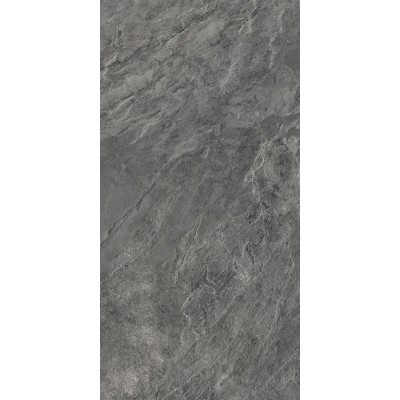 Керамогранит K-2212/SR Krater Dark grey 600x1200x10