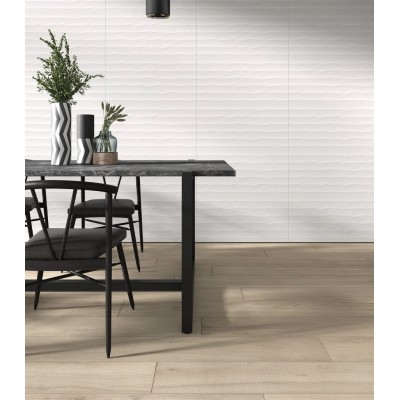 Плитка 600010002159 White Mat 40x80