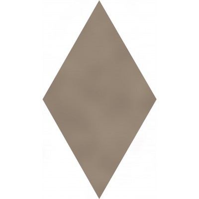 Плитка KMD2SRB003BN Декор Риад бежевый глянцевый 13,5x7,8x0,9