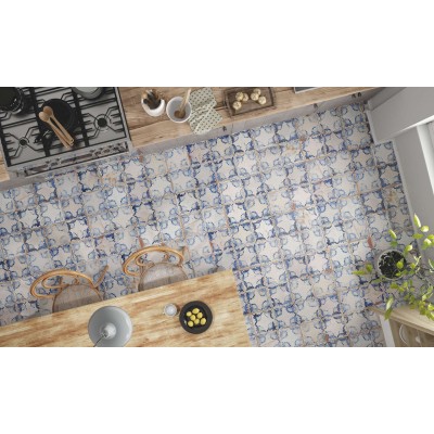 Плитка 20302 Fs Oldker 33x33