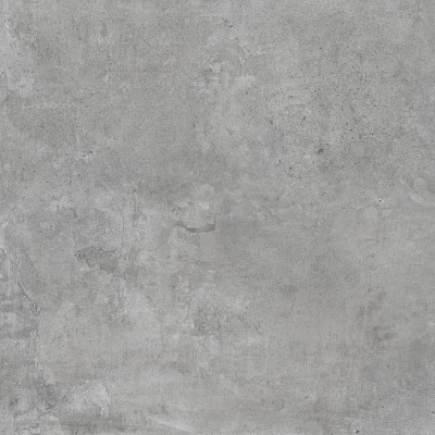 Керамогранит CR6060G0491R Strato Grigio серый матовый 59,5х59,5