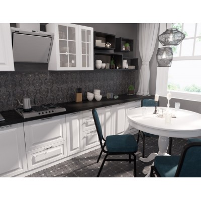 Керамогранит Richmond grey 01 60х60