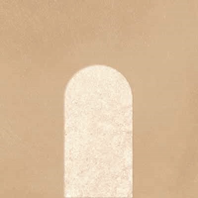 Керамогранит KH3K CottoMilano Creta Archetipo Decoro Ultramatt / Glossy 20x20