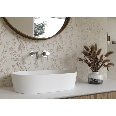 Плитка 010100001192 Аура темный низ 02 25х40