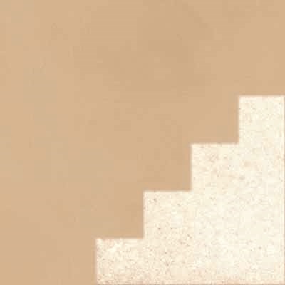 Керамогранит KH3K CottoMilano Creta Archetipo Decoro Ultramatt / Glossy 20x20