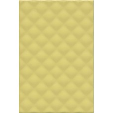 Плитка 8330 Брера желтый структура 20*30