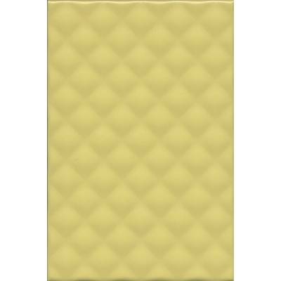 Плитка 8330 Брера желтый структура 20*30