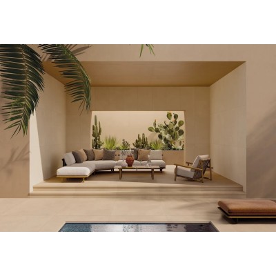 Керамогранит KH3K CottoMilano Creta Archetipo Decoro Ultramatt / Glossy 20x20