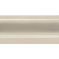 Плитка FMC014 Плинтус Параллель беж светлый 20x10