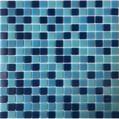 Мозаика PIX110 Мозаика из стекла 20x20 316х316х4