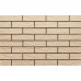 Клинкерная плитка 9737 Elewacja rustico krem 24,5х6,5х0,65