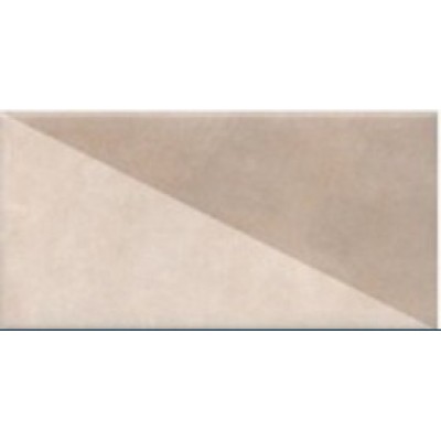 Плитка 19034 Александрия светлый микс 20х9,9