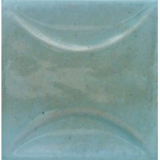 Плитка 30028 Arco Sky Blue 10х10