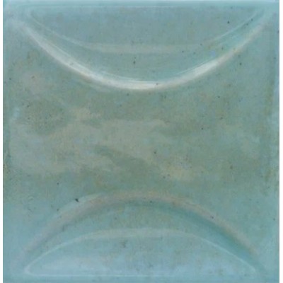 Плитка 30028 Arco Sky Blue 10х10