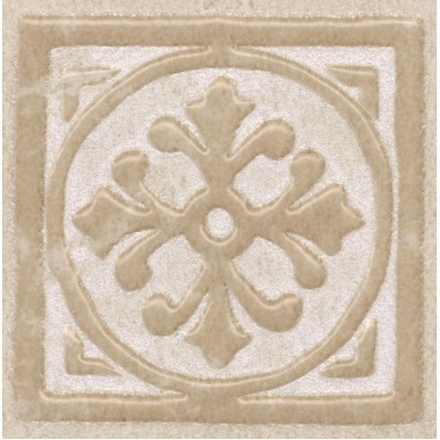 Керамогранит HGD/A119/DD9000 Про Стоун светлый беж 9.5х9.5