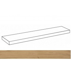 Ступени 620070001211 Ступень Лофт Хани угловая левая 33х160