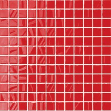 Мозаика 20005N Темари красный 29,8х29,8