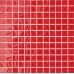 Мозаика 20005N Темари красный 29,8х29,8