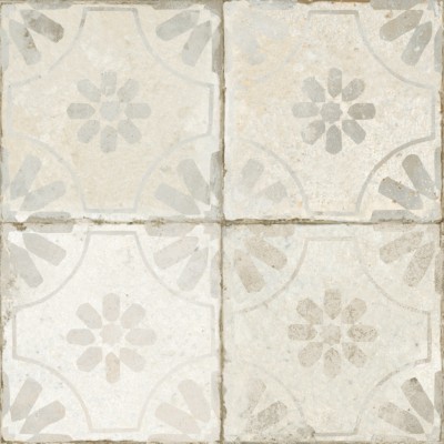 Плитка 38169 Fs Blume White 45x45x0,95