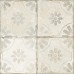 Плитка 38169 Fs Blume White 45x45x0,95