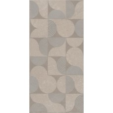 Плитка AZ/A006/11231R Авенида бежевый светлый матовый обрезной 30х14,5