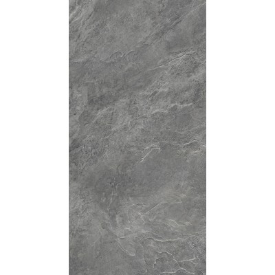 Керамогранит K-2212/SR Krater Dark grey 600x1200x10