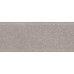 Плитка KMB2BDA004BR Бордюр Рабат серый матовый обрезной 30x12x1,3