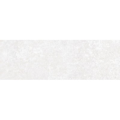 Плитка 27156 Grunge White/25x75