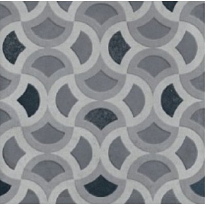 Керамогранит SG914600N Коллиано орнамент Mix 30х30