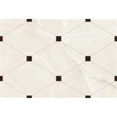 Плитка 9 LO 0106 TG Lolita низ 27x40