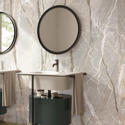 Керамогранит PF60014454 Supreme Hedonism Pure Onyx Lux R 120x280