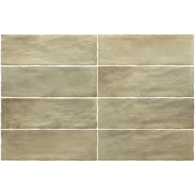 Плитка 31886 Sabbia Weald Green 6,5x20