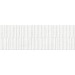 Плитка 34760 Manhattan White Wavy SP/33,3X100/R 33,3x100