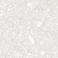 Керамогранит K-2110/MR Molekula Белый 600x600x9