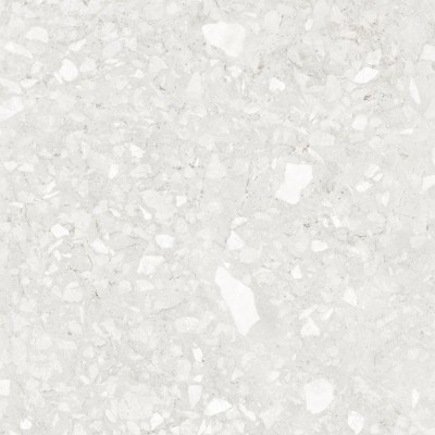 Керамогранит K-2110/MR Molekula Белый 600x600x9