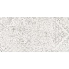 Плитка GT65VG Loft серый Декор 50x25