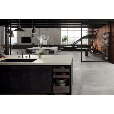 Мозаика 9BNI Blaze Iron Mosaico Nest 29.4x25.8